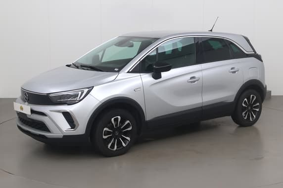 Opel Crossland 1.2 turbo elegance 110 Petrol Manual 2024 - 9,676 km