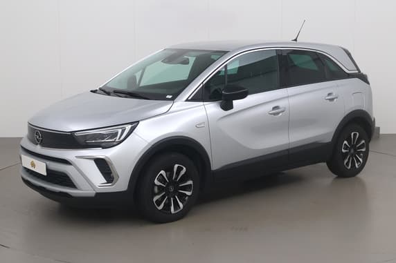 Opel Crossland 1.2 turbo elegance 110 Benzine Manueel 2024 - 9.900 km