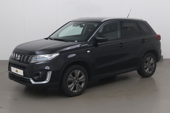 Suzuki Vitara turbo boosterjet hybrid GL+ 129 AT Hybride essence Auto. 2021 - 84 541 km