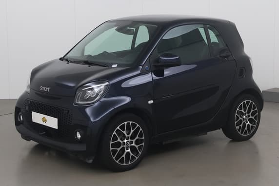 Smart Fortwo Coupe EQ fortwo coupe eq 17.6 kwh eq comfort+ 82 AT Électrique Auto. 2023 - 10 203 km