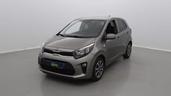 Kia Picanto 1.0 67 bvm5 launch edition 67 Benzine Manueel 2017 - 75.120 km