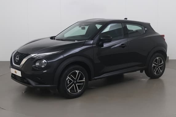 Nissan Juke 1.0 dig-t n-connecta 114 AT Petrol Automatic 2026 - 11 km