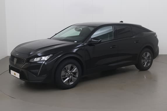 Peugeot 408 1.2 turbo allure 136 AT Mild hybride benzine Automaat 2024 - 12.791 km