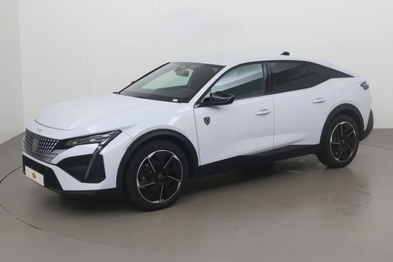 Peugeot 408 1.2 Hybrid GT 145 AT Mild hybride benzine Automaat 2025 - 5.527 km