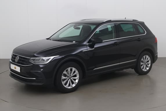 Volkswagen Tiguan tiguan 1.5 tsi life opf dsg (eu6ap) 150 AT Essence Auto. 2022 - 23 014 km