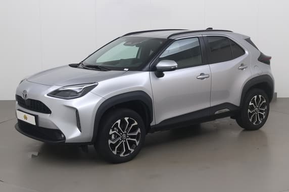Toyota Yaris Cross 1.5i hybrid executive 116 AT Full hybrid petrol Automatic - 11 km