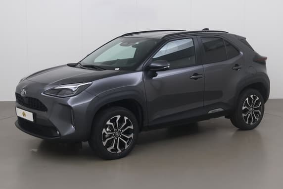 Toyota Yaris Cross 1.5i hybrid executive 116 AT Full hybrid petrol Automatic - 11 km