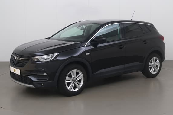 Opel Grandland X turbo ecotec design line ST/ST 130 Essence Manuelle 2020 - 105 182 km
