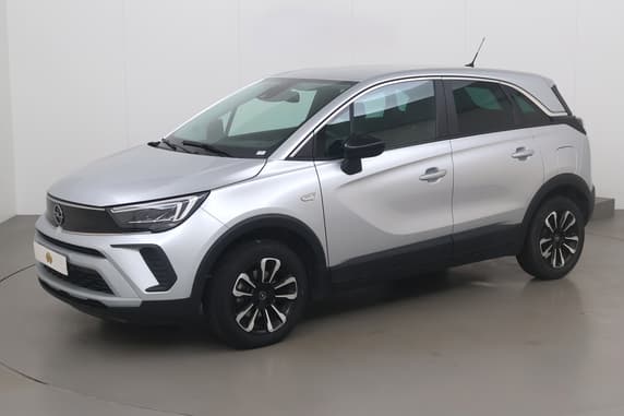 Opel Crossland 1.2 turbo elegance 110 Benzine Manueel 2023 - 21.950 km