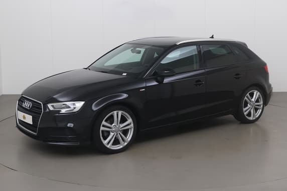 Audi A3 Sportback 35 tfsi act sport s tronic (eu6d-temp) 150 AT Benzine Automaat 2019 - 38.169 km