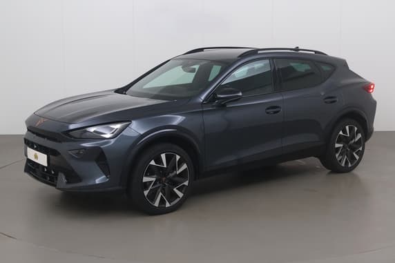 CUPRA Formentor 1.5 etsi business dsg 150 AT Mild-hybride essence Auto. 2025 - 14 714 km