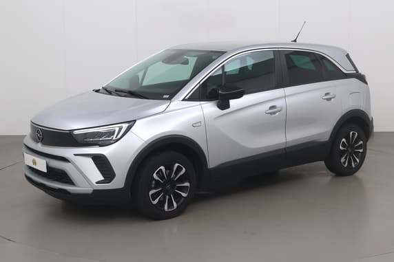 Opel Crossland 1.2 turbo elegance 110 Benzine Manueel 2023 - 25.389 km