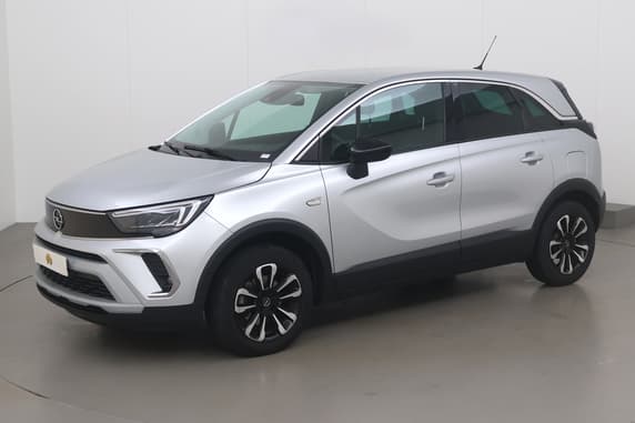 Opel Crossland 1.2 turbo elegance 110 Benzine Manueel 2024 - 4.806 km