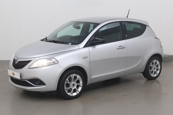 Lancia Ypsilon ypsilon 0.9 twinair gold 85 Essence Manuelle 2016 - 30 994 km