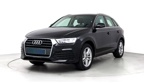 Audi Q3 2.0tdi 120 - sport edition 120 Diesel Manueel 2018 - 62.121 km
