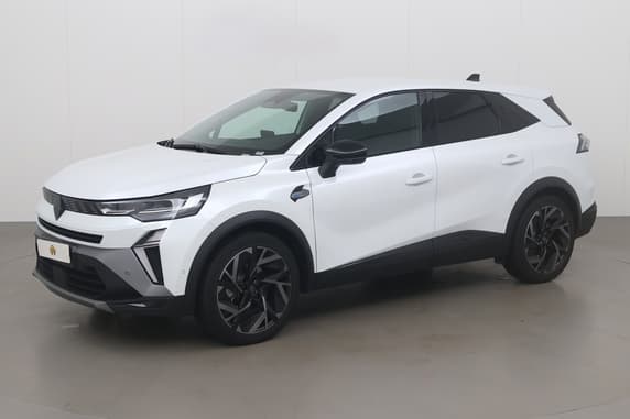 Renault Symbioz E-TECH (HEV) symbioz e-tech 1.6i esprit alpine 93 AT Hybride essence Auto. 2025 - 9 583 km