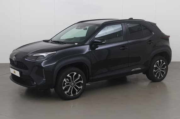 Toyota Yaris Cross 1.5i hybrid executive 116 AT Hybride essence Auto. - 11 km