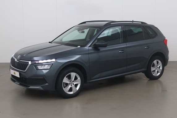 Skoda Kamiq 1.0 tsi ambition 95 Benzine Manueel 2021 - 50.674 km