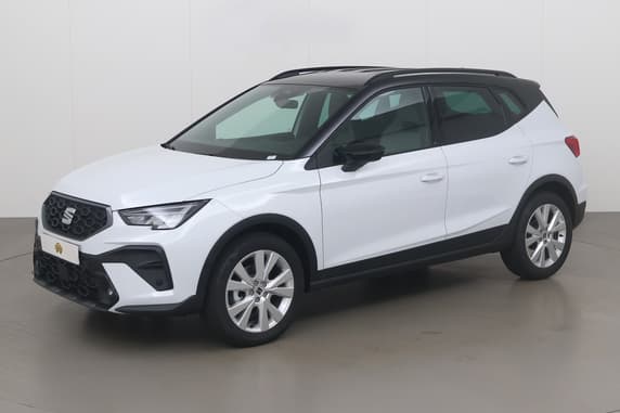 Seat Arona 1.0 tsi fr edition 116 AT Benzine Automaat 2026 - 11 km