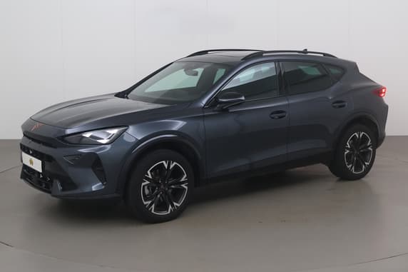 CUPRA Formentor 1.5 etsi business dsg 150 AT Mild hybride benzine Automaat 2025 - 21.023 km