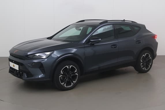 CUPRA Formentor 1.5 etsi business dsg 150 AT Mild-hybride essence Auto. 2025 - 21 008 km
