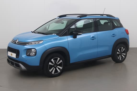 Citroen C3 Aircross feel 110 Essence Manuelle 2019 - 55 296 km