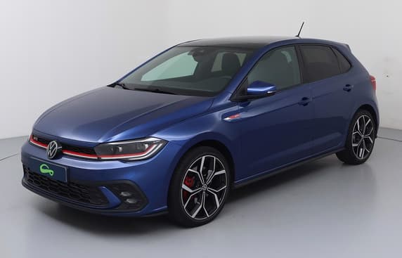 Volkswagen Polo Gti 2.0 tsi 207 dsg7 gti 207 AT Essence Auto. 2025 - 4 582 km