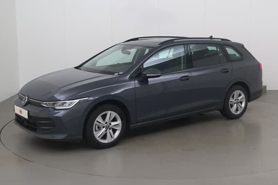 Volkswagen Golf VIII Variant 1.5 etsi style business 116 AT Mild-hybride essence Auto. 2025 - 6 771 km