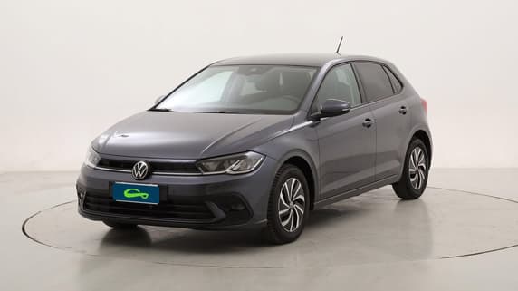 Volkswagen Polo 1.0 tsi 95 dsg7 life 95 AT Benzine Automaat 2022 - 41.714 km