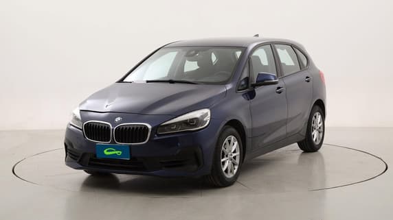 BMW 2 Active Tourer (F45 LCI) 216i 109 bvm6 lounge 109 Benzine Manueel 2020 - 56.728 km