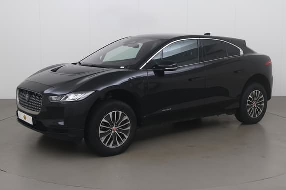 Jaguar I-Pace i-pace 90 kwh ev400 s 400 AT Electric Automatic 2020 - 74,307 km