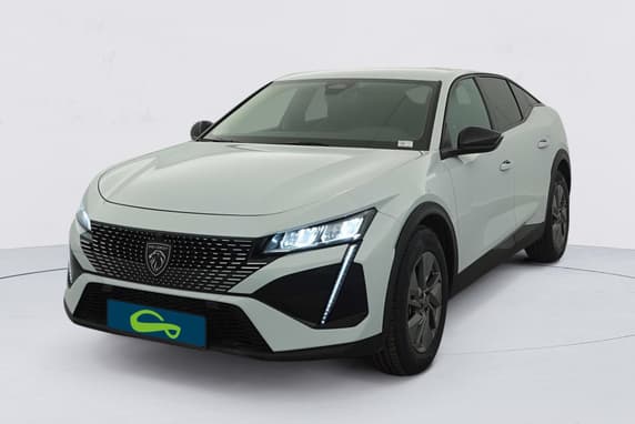 Peugeot 408 1.2 hybrid 136 e-dcs6 allure 136 AT Mild-hybride essence Auto. 2024 - 18 723 km