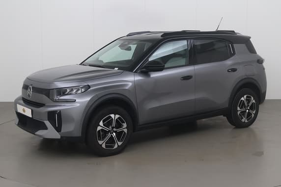 Citroen C3 Aircross 1.2 turbo max 136 AT Mild hybride benzine Automaat 2025 - 23.583 km