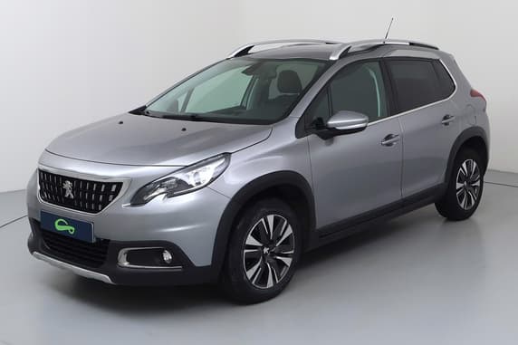 Peugeot 2008 1.2 puretech 110 eat6 allure 110 AT Benzine Automaat 2019 - 34.538 km