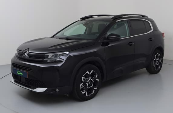 Citroen C5 Aircross hybride 136 e-dcs6 max 136 AT Mild-hybride essence Auto. 2025 - 4 853 km