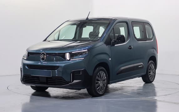 Citroen Berlingo Swb berlingo bluehdi talla m 100 - plus 100 Diesel Manueel 2025 - 29.954 km