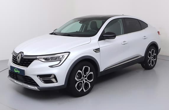 Renault Arkana E-TECH (HEV) 1.6 e-tech full hybride 145 intens 94 AT Hybride essence Auto. 2022 - 40 020 km