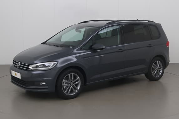 Volkswagen Touran 1.5 tsi trendline business 150 AT Essence Auto. 2026 - 11 km