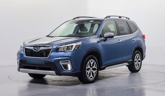 Subaru Forester 2.0i hybrid cvt - executive plus 150 AT Hybride essence Auto. 2020 - 128 842 km
