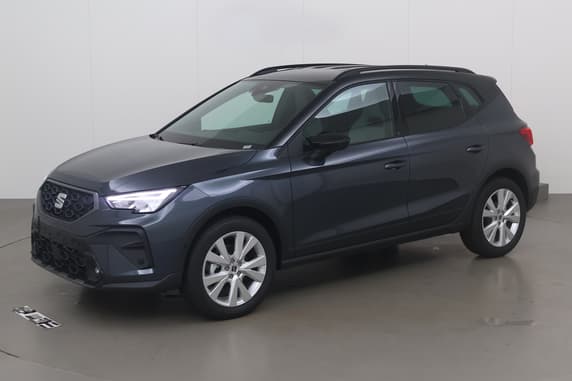 Seat Arona 1.0 tsi fr edition 116 AT Petrol Automatic 2026 - 11 km