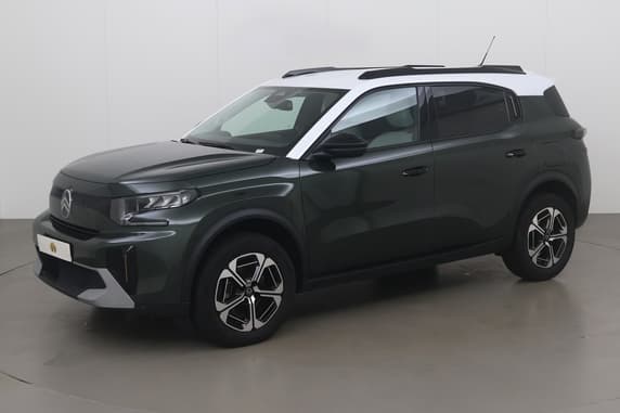 Citroen C3 Aircross 1.2 turbo max 136 AT Mild hybride benzine Automaat 2025 - 20.507 km