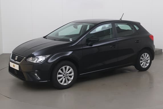 Seat Ibiza MPI style 80 Essence Manuelle 2019 - 123 690 km