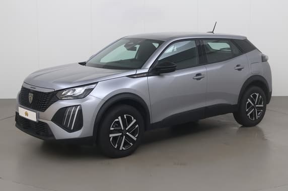 Peugeot 2008 1.2 turbo style 130 AT Benzine Automaat 2025 - 11.221 km