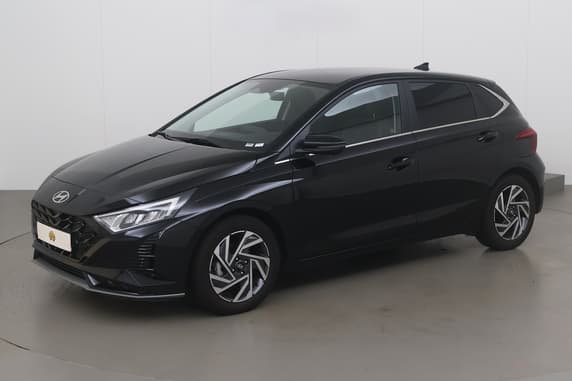 Hyundai i20 1.2i style 79 Petrol Manual 2025 - 4,722 km