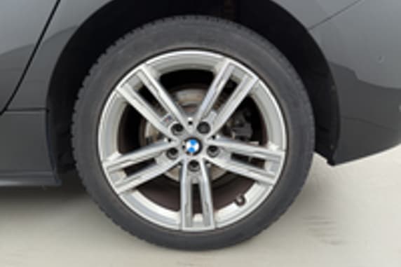 BMW 1 HATCH 118ia 136 AT Petrol Automatic 2022 - 80,558 km
