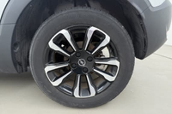 Opel Crossland 1.2 turbo elegance 110 Benzine Manueel 2023 - 22.819 km