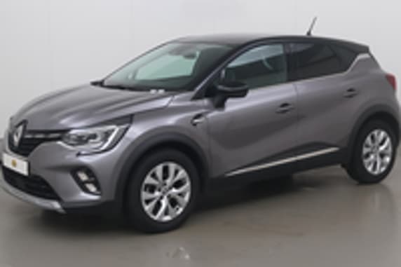 Renault Captur TCE intens 91 Benzine Manueel 2022 - 34.373 km