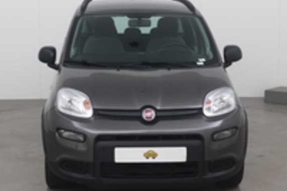 Fiat Panda life 70 Mild hybride benzine Manueel 2022 - 58.403 km