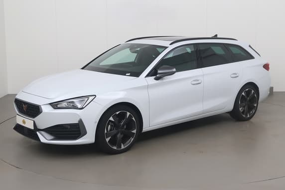 CUPRA Leon ST etsi 150 AT Mild-hybride essence Auto. 2024 - 35 415 km