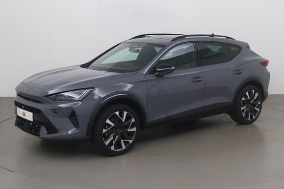 CUPRA Formentor 1.5 etsi business dsg 150 AT Mild hybride benzine Automaat 2025 - 11 km